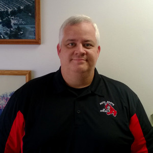 Chris Clark - General Manager for Auto Parts of Shelby